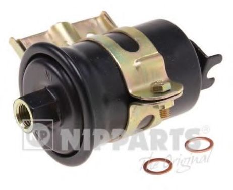 фото Nipparts J1330306 Фильтр топливный Nipparts J1330306 Фильтр топливный