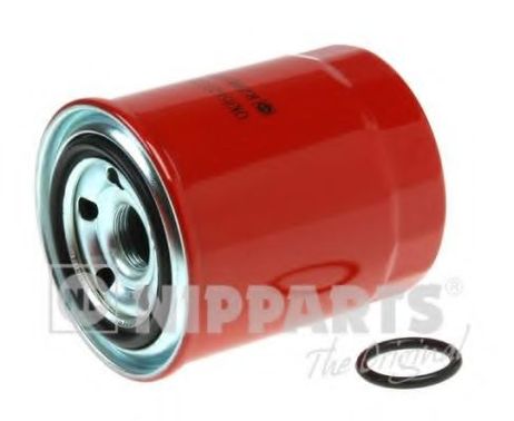 фото Nipparts J1330307 Фильтр топливный Nipparts J1330307 Фильтр топливный