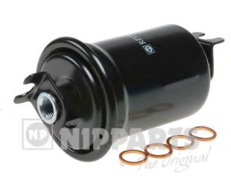 фото Nipparts J1332048 Фильтр топливный Nipparts J1332048 Фильтр топливный