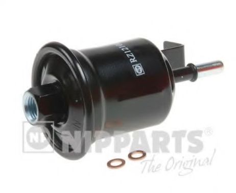 фото Nipparts J1332055 Фильтр топливный Nipparts J1332055 Фильтр топливный