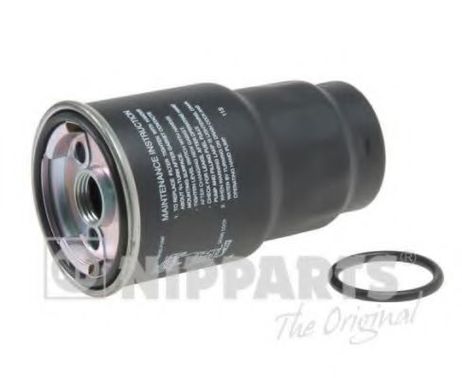 фото Nipparts J1332057 Фильтр топливный Nipparts J1332057 Фильтр топливный