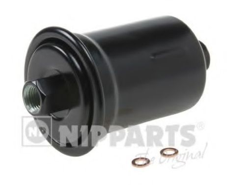 фото Nipparts J1332070 Фильтр топливный Nipparts J1332070 Фильтр топливный