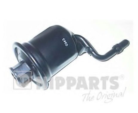 фото Nipparts J1332079 Фильтр топливный Nipparts J1332079 Фильтр топливный