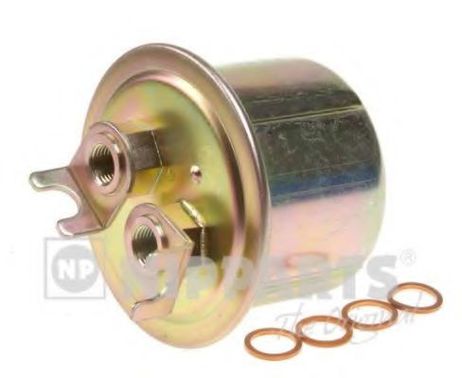 фото Nipparts J1338009 Фильтр топливный Nipparts J1338009 Фильтр топливный