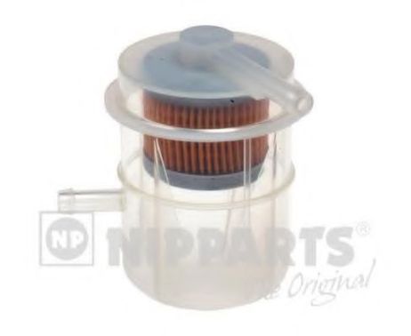 фото Nipparts J1338012 Фильтр топливный Nipparts J1338012 Фильтр топливный