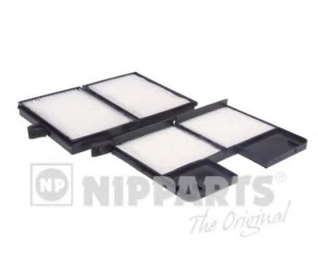 фото Nipparts J1342009 Фильтр салона Nipparts J1342009 Фильтр салона