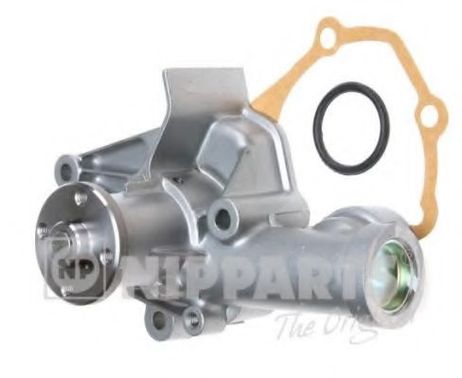 фото Nipparts J1515004 Насос водяной Nipparts J1515004 Насос водяной