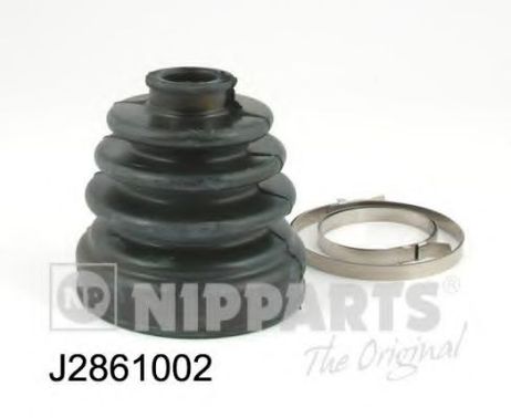 фото Nipparts J2861002 Пыльник ШРУСа Nipparts J2861002 Пыльник ШРУСа