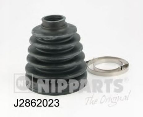 фото Nipparts J2862023 Пыльник ШРУСа Nipparts J2862023 Пыльник ШРУСа