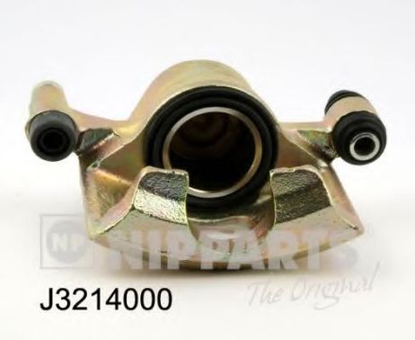 фото Nipparts J3214000 Тормозной суппорт Nipparts J3214000 Тормозной суппорт