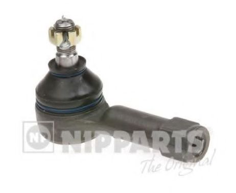фото Nipparts J4821000 Наконечник рулевой тяги | прав/лев | Nipparts J4821000 Наконечник рулевой тяги | прав/лев |