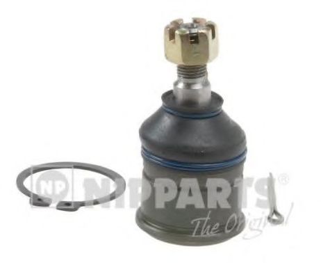 фото Nipparts J4864000 Опора шаровая | перед прав/лев | Nipparts J4864000 Опора шаровая | перед прав/лев |