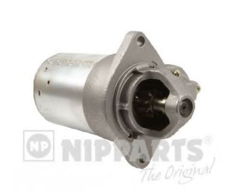 фото Nipparts J5210905 Стартер Nipparts J5210905 Стартер