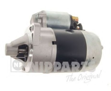 фото Nipparts J5218005 Стартер Nipparts J5218005 Стартер