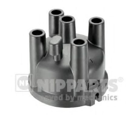 фото Nipparts J5325003 Крышка распределителя зажигания Nipparts J5325003 Крышка распределителя зажигания