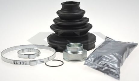 фото GKN-Lobro 300330 Пыльник ШРУСа GKN-Lobro 300330 Пыльник ШРУСа