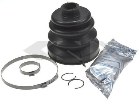 фото GKN-Lobro 300338 Пыльник шруса GKN-Lobro 300338 Пыльник шруса