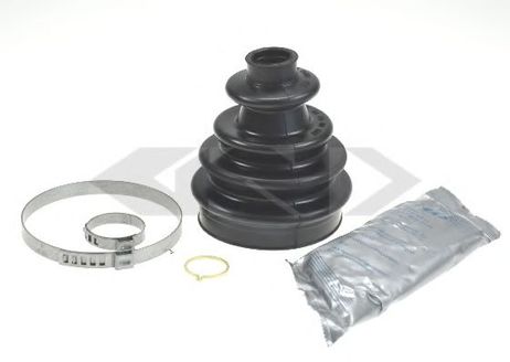 фото GKN-Lobro 300373 Пыльник ШРУСа GKN-Lobro 300373 Пыльник ШРУСа