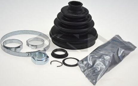 фото GKN-Lobro 300402 Пыльник ШРУСа GKN-Lobro 300402 Пыльник ШРУСа