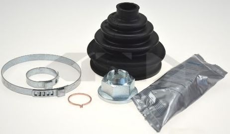 фото GKN-Lobro 300427 Пыльник ШРУСа GKN-Lobro 300427 Пыльник ШРУСа