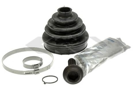 фото GKN-Lobro 300432 Пыльник ШРУСа GKN-Lobro 300432 Пыльник ШРУСа