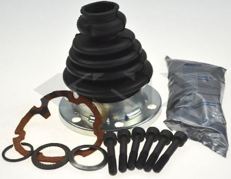 фото GKN-Lobro 300490 Пыльник ШРУСа GKN-Lobro 300490 Пыльник ШРУСа
