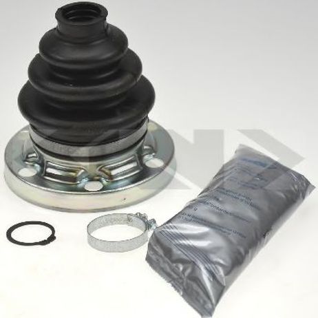 фото GKN-Lobro 300506 Пыльник ШРУСа GKN-Lobro 300506 Пыльник ШРУСа