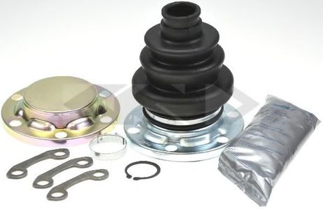 GKN-Lobro 300526 Пыльник ШРУСа