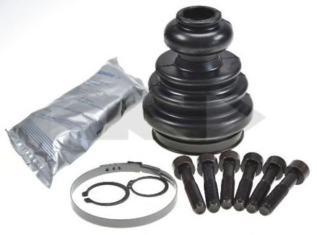 GKN-Lobro 300535 Пыльник ШРУСа