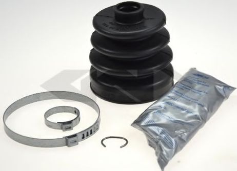 фото GKN-Lobro 300543 Пыльник ШРУСа GKN-Lobro 300543 Пыльник ШРУСа