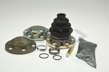 фото GKN-Lobro 302332 Пыльник ШРУСа GKN-Lobro 302332 Пыльник ШРУСа