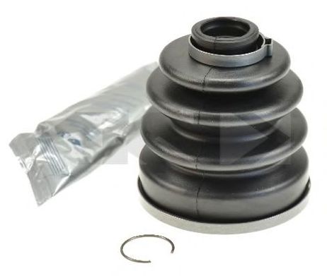фото GKN-Lobro 302569 Пыльник ШРУСа GKN-Lobro 302569 Пыльник ШРУСа