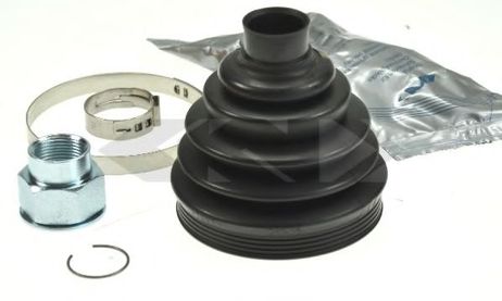 фото GKN-Lobro 303259 Пыльник ШРУСа GKN-Lobro 303259 Пыльник ШРУСа