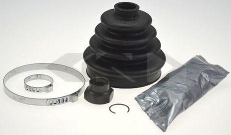 фото GKN-Lobro 303439 Пыльник ШРУСа GKN-Lobro 303439 Пыльник ШРУСа