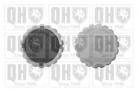 фото Quinton Hazell FC500 Крышка горловины радиатора Quinton Hazell FC500 Крышка горловины радиатора