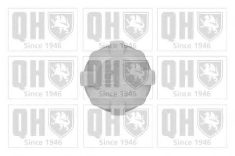 Quinton Hazell FC501 Крышка горловины радиатора