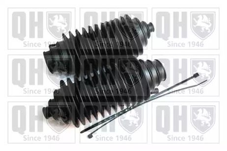 фото Quinton Hazell QG2100P Пыльник рулевой рейки Quinton Hazell QG2100P Пыльник рулевой рейки