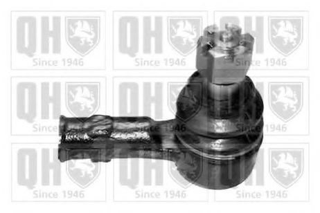 фото Quinton Hazell QR2781S Наконечник рулевой тяги | лев | Quinton Hazell QR2781S Наконечник рулевой тяги | лев |