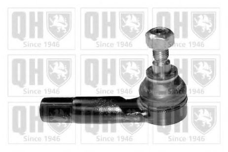 фото Quinton Hazell QR3260S Наконечник рулевой тяги | прав | Quinton Hazell QR3260S Наконечник рулевой тяги | прав |