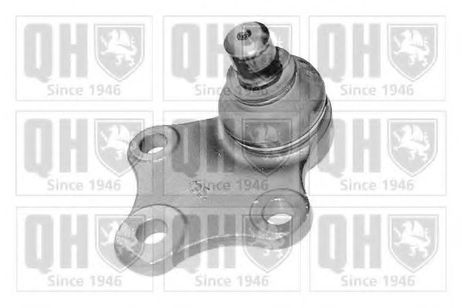 фото Quinton Hazell QSJ1600S Опора шаровая | перед | Quinton Hazell QSJ1600S Опора шаровая | перед |