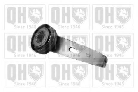 Quinton Hazell QTA1008 Ролик натяжной