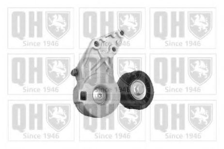 фото Quinton Hazell QTA1196 Ролик натяжной Quinton Hazell QTA1196 Ролик натяжной