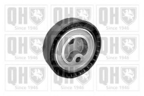 Quinton Hazell QTA260 Ролик натяжной