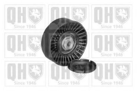 Quinton Hazell QTA494 Ролик натяжной