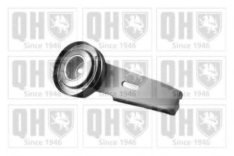 Quinton Hazell QTA698 Ролик натяжной