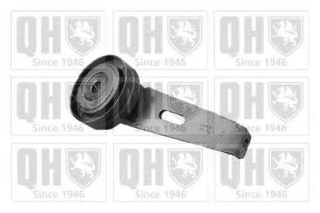 Quinton Hazell QTA703 Ролик натяжной