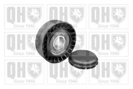Quinton Hazell QTA848 Ролик натяжной