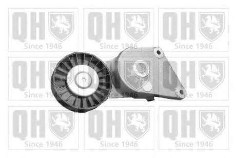 фото Quinton Hazell QTA877 Натяжитель поликлинового ремня Quinton Hazell QTA877 Натяжитель поликлинового ремня