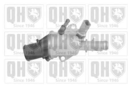 фото Quinton Hazell QTH542K Термостат Quinton Hazell QTH542K Термостат