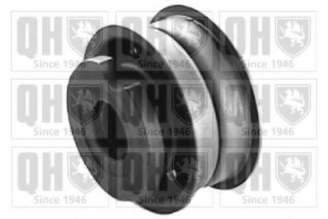 фото Quinton Hazell QTT138 Промежуточный ролик ремня ГРМ Quinton Hazell QTT138 Промежуточный ролик ремня ГРМ